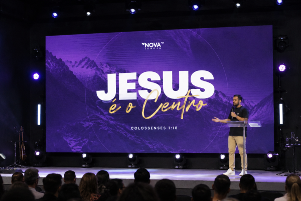 igreja
